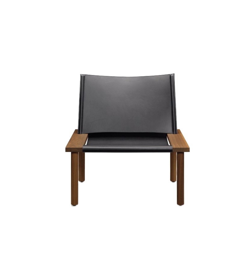 EC06 Ilma E15 Lounge Chair