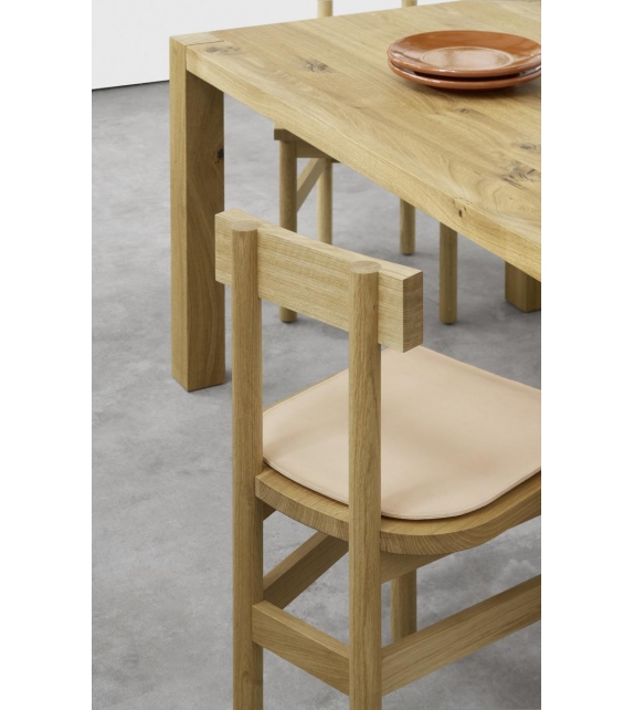 SX01 Gamar E15 Silla