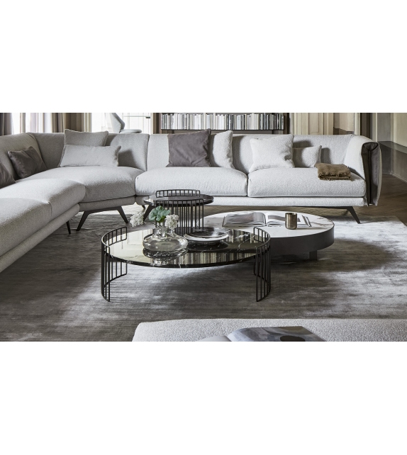 Jazz Bonaldo Coffee Table