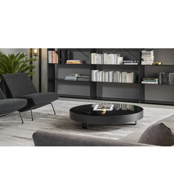 Jazz Bonaldo Coffee Table