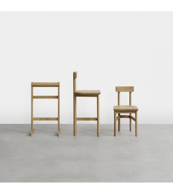 SX02 Gamar E15 Stool