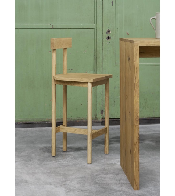 SX02 Gamar E15 Stool
