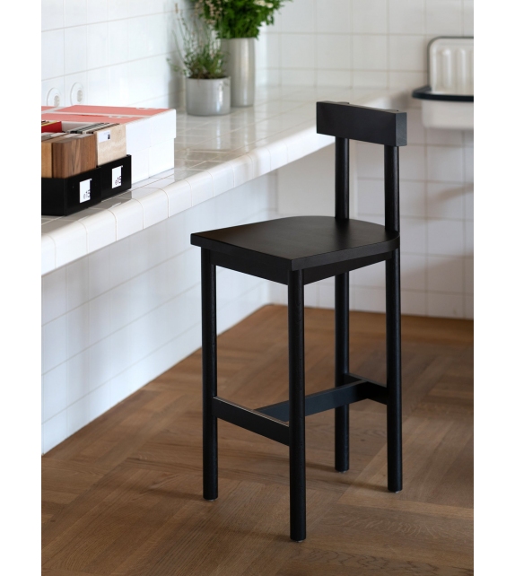 SX02 Gamar E15 Tabouret