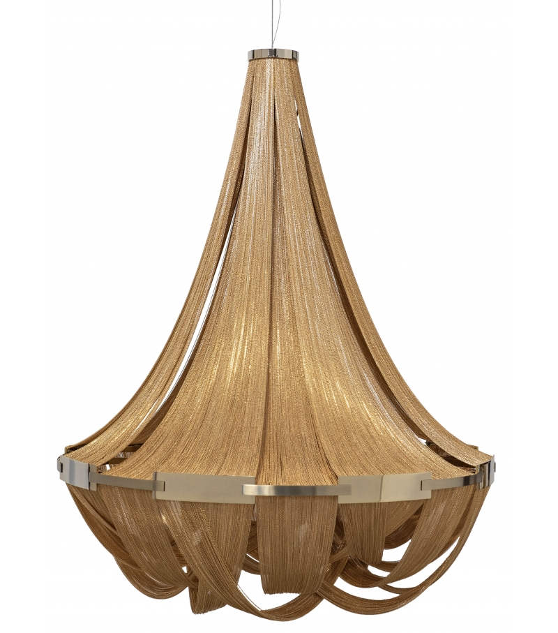 Soscik Terzani Lampadario