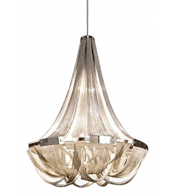 Soscik Terzani Chandelier