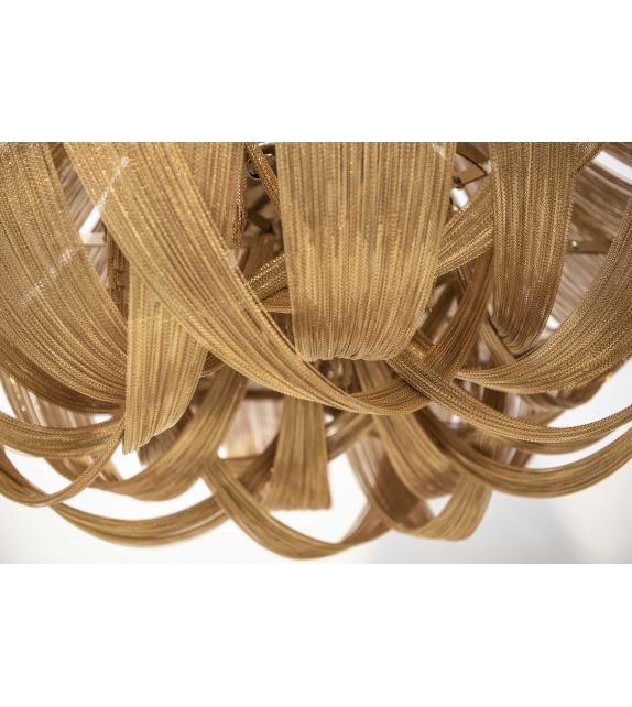 Soscik Terzani Lampadario