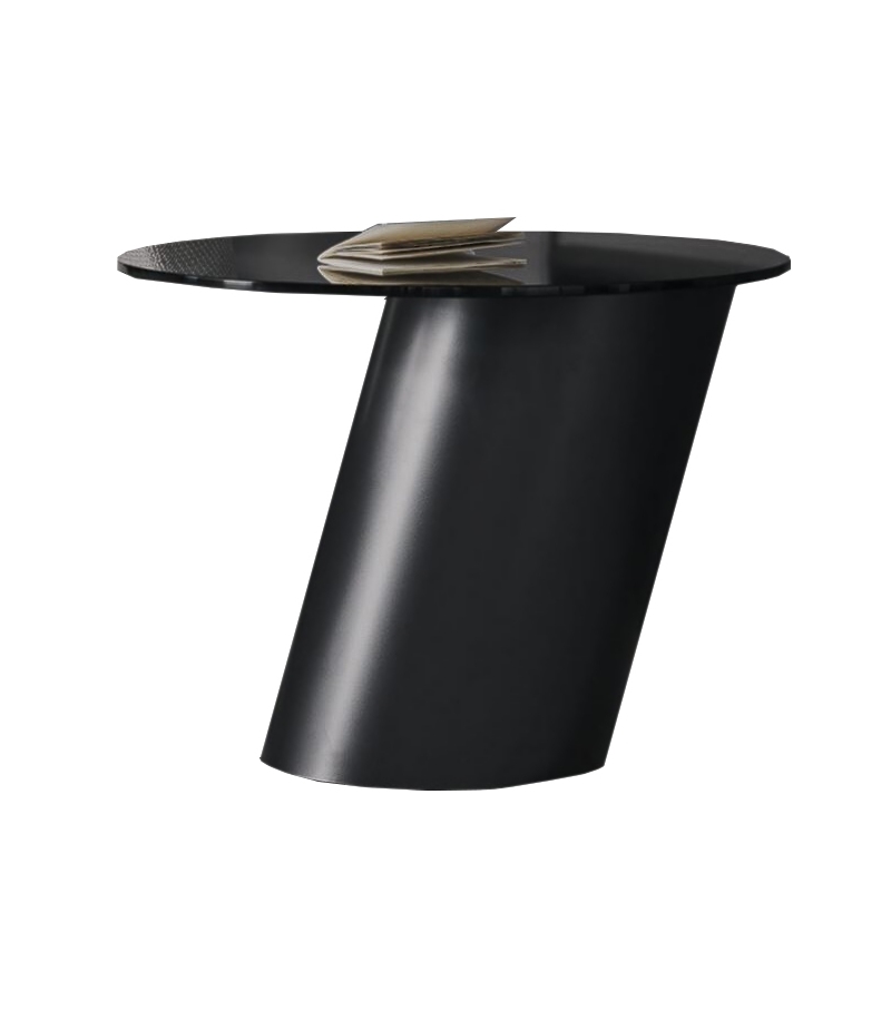 Pisa Bonaldo Couchtisch mit Platte