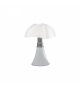 Pipistrello 620 Martinelli Luce Table Lamp