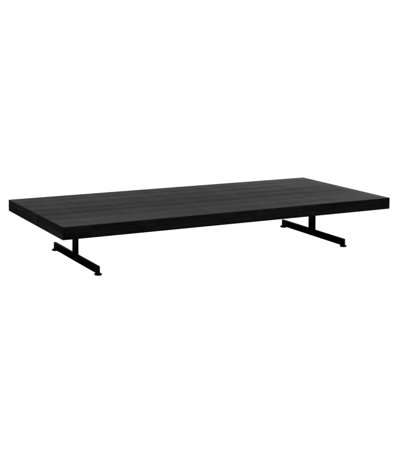 Left Bench Porro Coffee Table