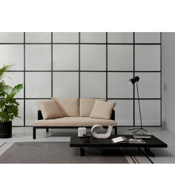 Left Bank Porro Couchtisch