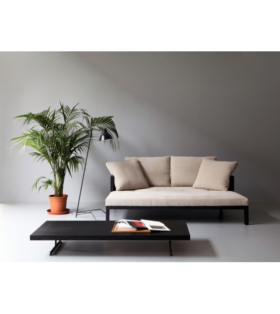 Left Bank Porro Couchtisch