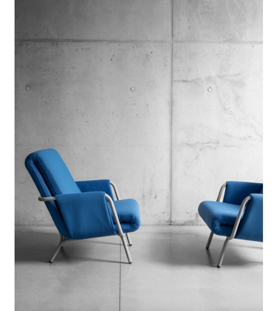 Diplopia Miniforms Armchair