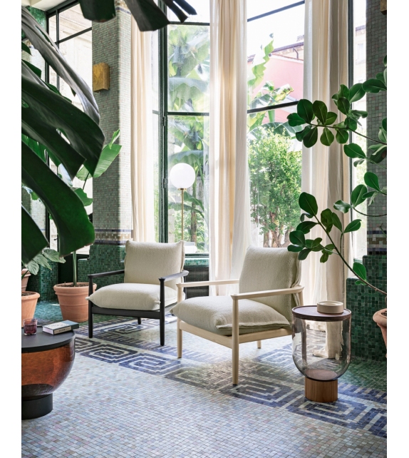 Sergia Miniforms Fauteuil