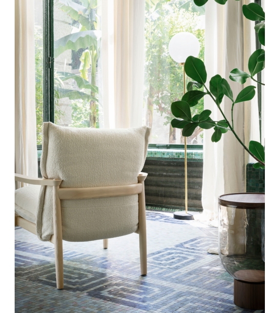 Sergia Miniforms Poltrona