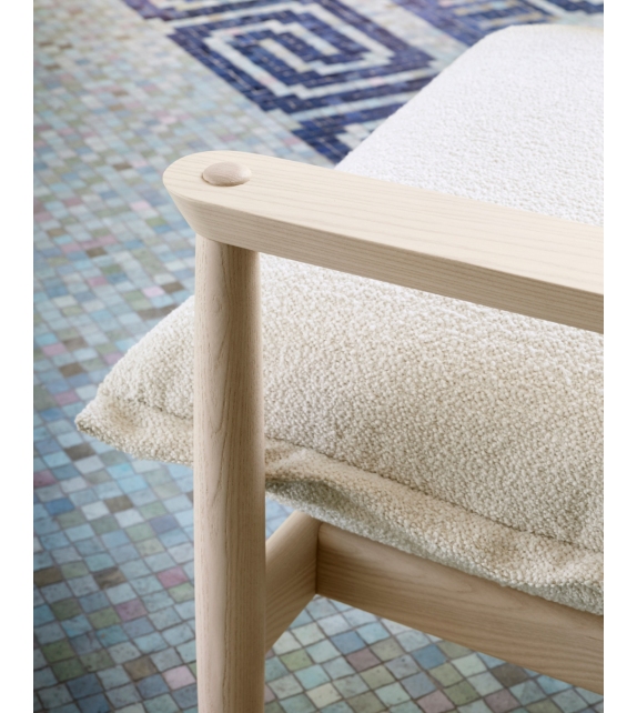 Sergia Miniforms Fauteuil