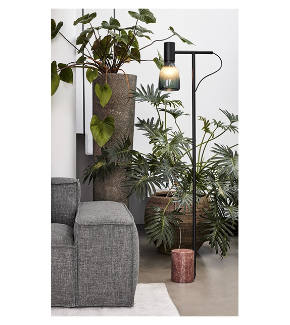 Acquerelli Bonaldo Floor Lamp