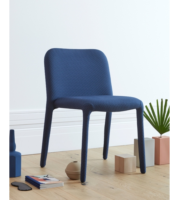 Pelè Miniforms Chaise