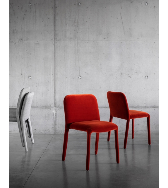 Pelè Miniforms Chair