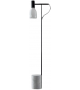 Acquerelli Bonaldo Floor Lamp