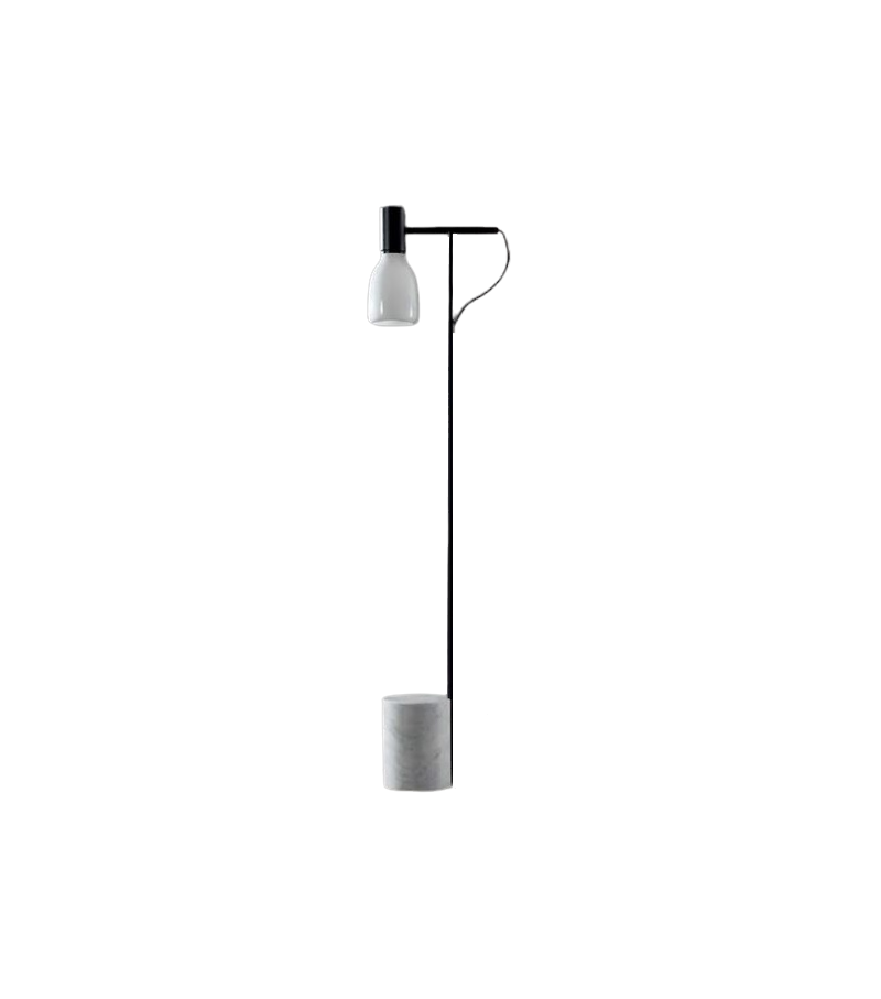 Acquerelli Bonaldo Lampadaire