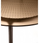 Cannage Fiam Table Basse