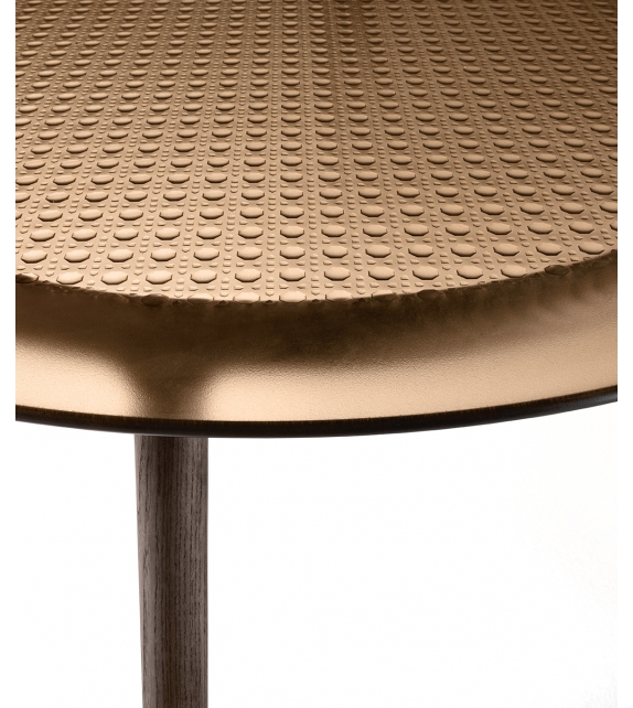 Cannage Fiam Occasional Table