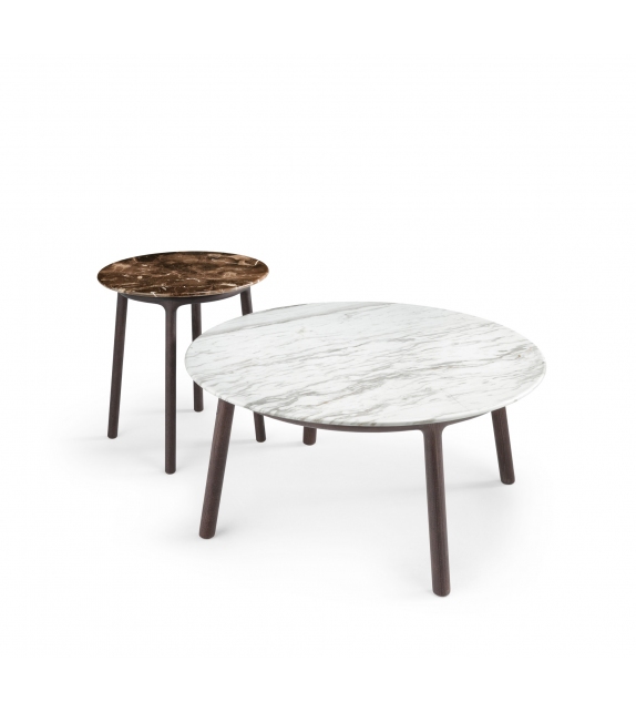 Cannage Fiam Table Basse