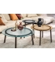 Cannage Fiam Table Basse