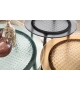 Cannage Fiam Table Basse