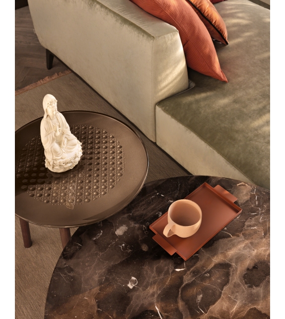 Cannage Fiam Occasional Table