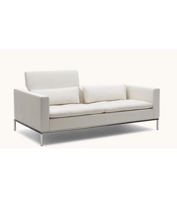 De Sede DS-5/02 Sofa