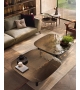 Magma Fiam Coffee Table