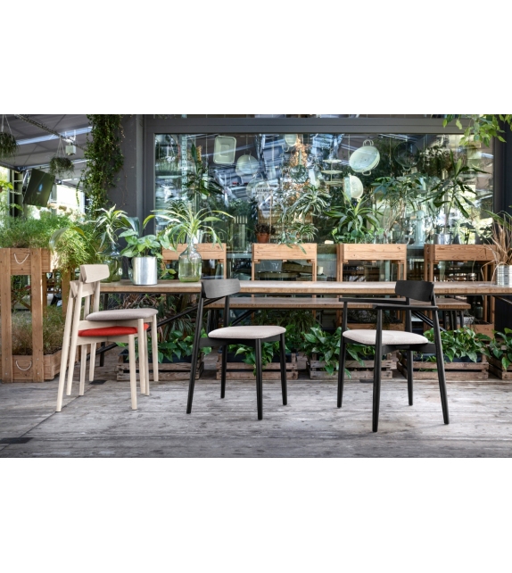 Claretta Miniforms Chaise