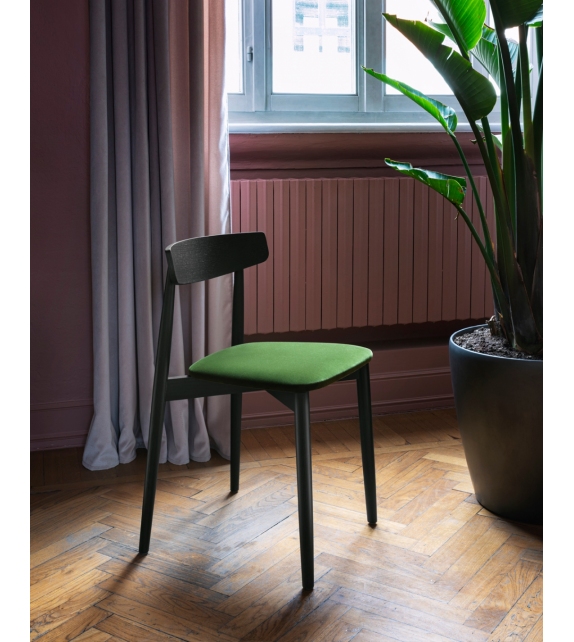 Claretta Miniforms Chair