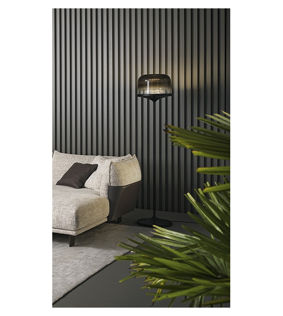 Pin Bonaldo Lampadaire
