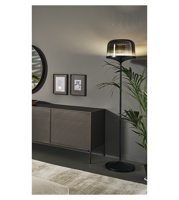 Pin Bonaldo Floor Lamp