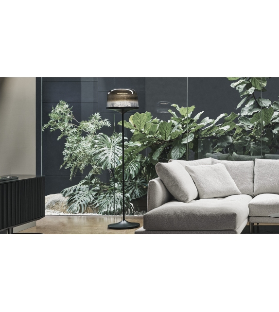 Pin Bonaldo Floor Lamp