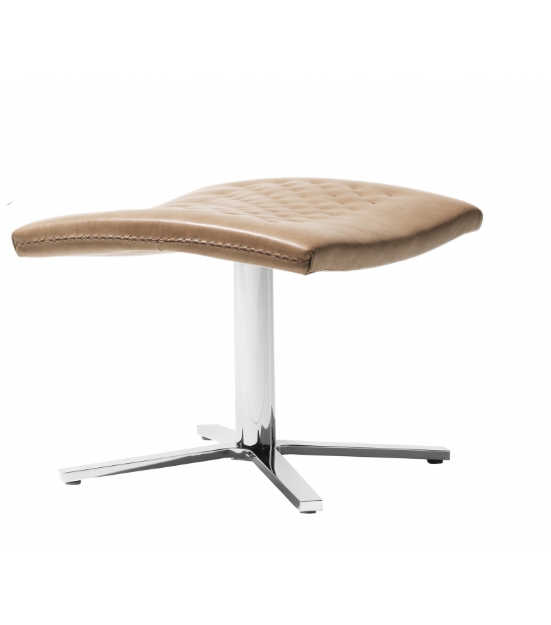 DS-51/05 De Sede Fußstütze