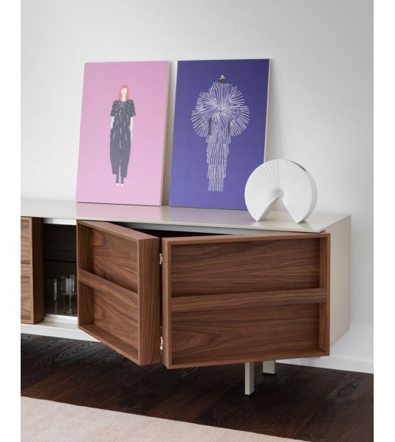 Ramblas Sideboard Miniforms