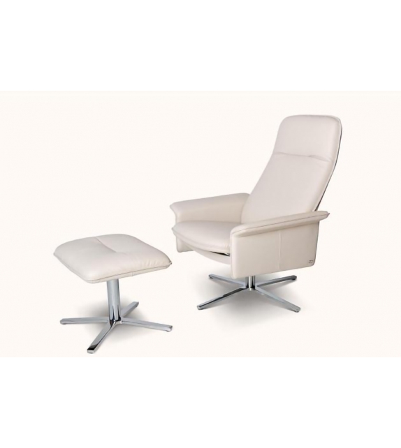 DS-51/05 De Sede Reposapiés