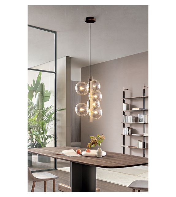 Bon Ton Bonaldo Pendant Lamp