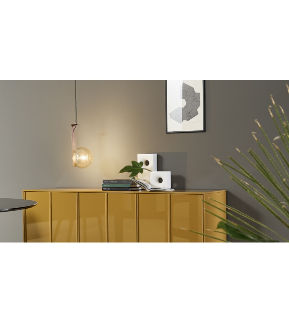 Bon Ton Bonaldo Suspension