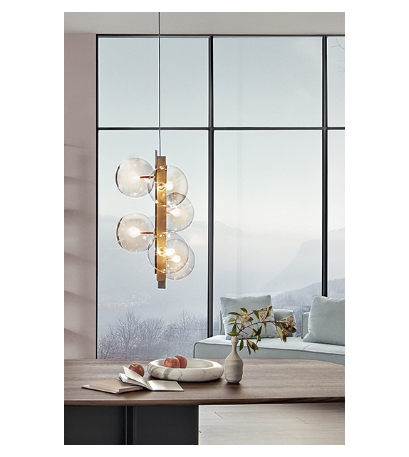 Bon Ton Bonaldo Pendant Lamp
