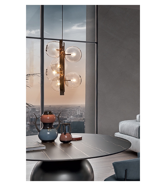 Bon Ton Bonaldo Pendant Lamp