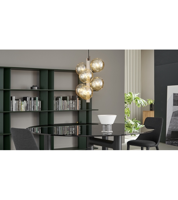 Bon Ton Bonaldo Hängeleuchte