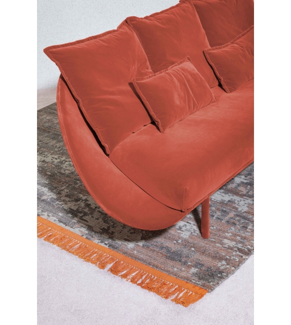 LEM Miniforms Canapè