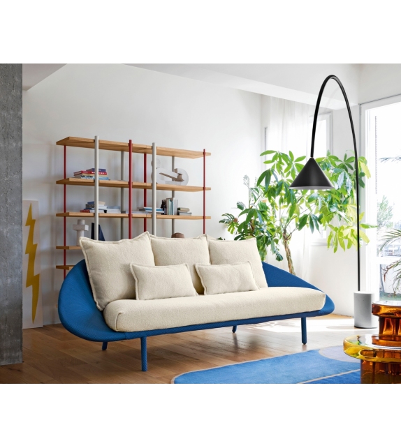 LEM Miniforms Canapè