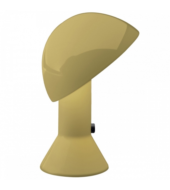 Elmetto Martinelli Luce Table Lamp