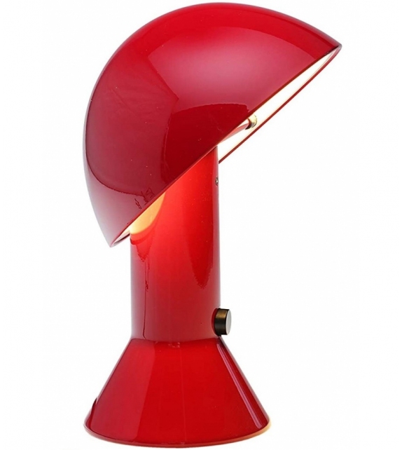 Elmetto Martinelli Luce Table Lamp