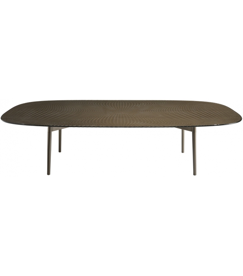 Coral Beach Fiam Tisch